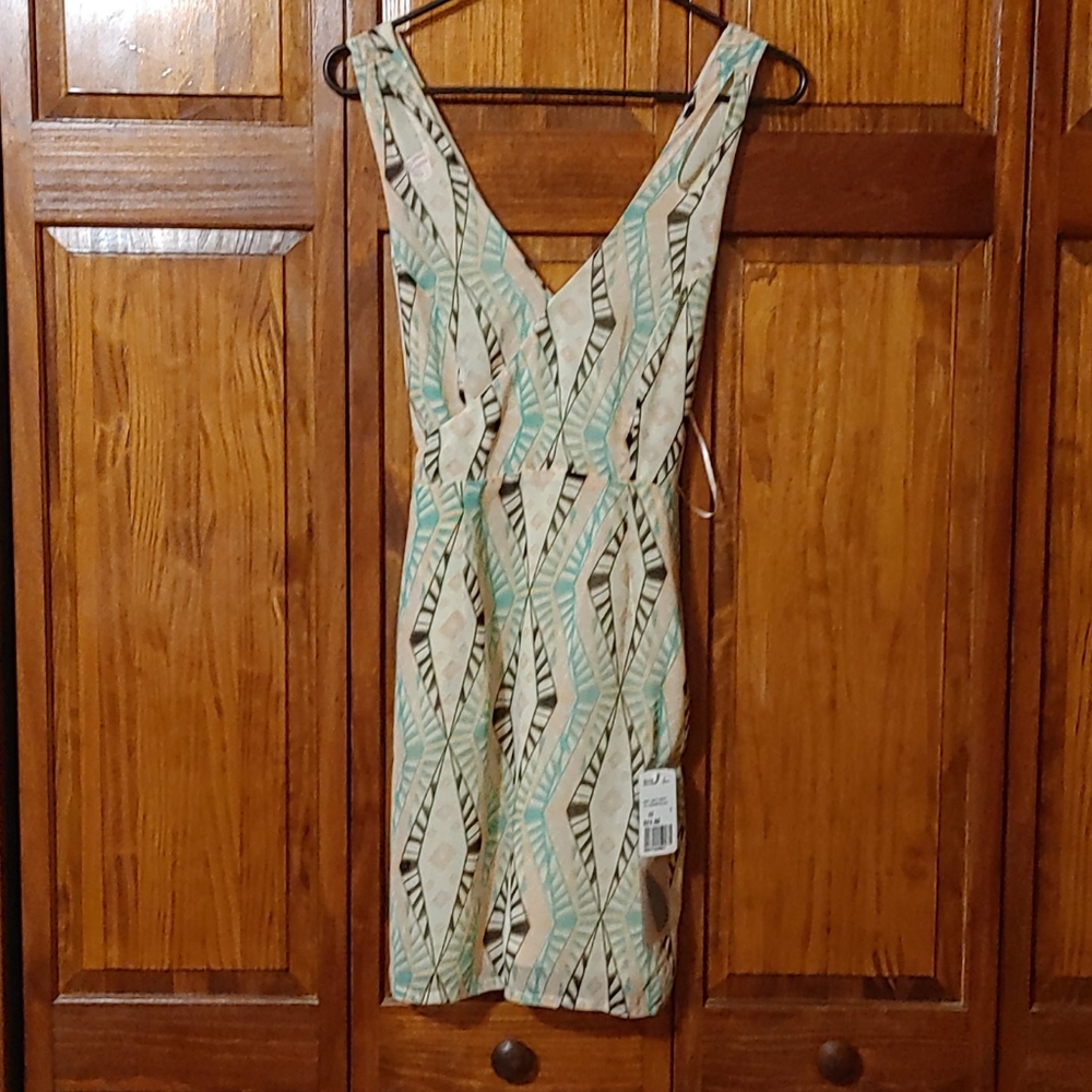Adorable little party dress